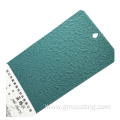 Ral 7032 Gray Wrinkle Finish Static Powder Coating